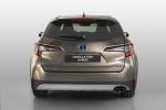 Toyota Corolla Trek Hybrid 2019 года (WW)